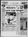 Coventry Evening Telegraph Monday 29 February 1988 Page 44