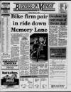 Coventry Evening Telegraph Monday 29 February 1988 Page 45