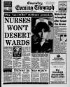 Coventry Evening Telegraph Tuesday 02 February 1988 Page 1