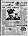 Coventry Evening Telegraph Tuesday 02 February 1988 Page 4