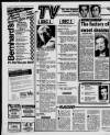 Coventry Evening Telegraph Tuesday 02 February 1988 Page 14