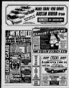 Coventry Evening Telegraph Tuesday 02 February 1988 Page 30