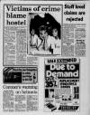 Coventry Evening Telegraph Friday 05 February 1988 Page 9