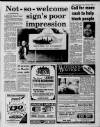 Coventry Evening Telegraph Friday 05 February 1988 Page 11