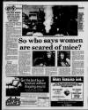 Coventry Evening Telegraph Friday 05 February 1988 Page 12