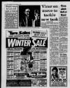 Coventry Evening Telegraph Friday 05 February 1988 Page 14