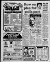 Coventry Evening Telegraph Friday 05 February 1988 Page 18
