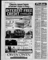 Coventry Evening Telegraph Friday 05 February 1988 Page 22
