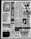 Coventry Evening Telegraph Friday 05 February 1988 Page 26