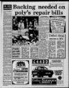 Coventry Evening Telegraph Saturday 06 February 1988 Page 9