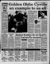 Coventry Evening Telegraph Saturday 06 February 1988 Page 25