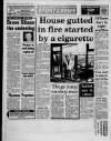 Coventry Evening Telegraph Saturday 06 February 1988 Page 26