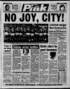 Coventry Evening Telegraph Saturday 06 February 1988 Page 27