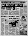 Coventry Evening Telegraph Saturday 06 February 1988 Page 33