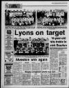 Coventry Evening Telegraph Saturday 06 February 1988 Page 34