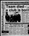 Coventry Evening Telegraph Saturday 06 February 1988 Page 38