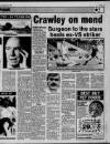 Coventry Evening Telegraph Saturday 06 February 1988 Page 39