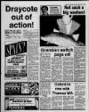 Coventry Evening Telegraph Saturday 06 February 1988 Page 46