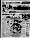 Coventry Evening Telegraph Saturday 06 February 1988 Page 48
