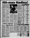 Coventry Evening Telegraph Saturday 06 February 1988 Page 50