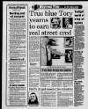 Coventry Evening Telegraph Monday 08 February 1988 Page 6