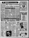 Coventry Evening Telegraph Monday 08 February 1988 Page 7