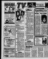 Coventry Evening Telegraph Monday 08 February 1988 Page 12