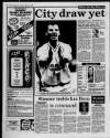 Coventry Evening Telegraph Monday 08 February 1988 Page 22