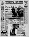 Coventry Evening Telegraph Monday 08 February 1988 Page 25