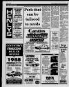 Coventry Evening Telegraph Monday 08 February 1988 Page 28