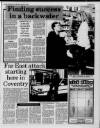 Coventry Evening Telegraph Monday 08 February 1988 Page 31