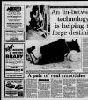 Coventry Evening Telegraph Monday 08 February 1988 Page 32