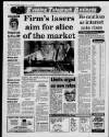 Coventry Evening Telegraph Tuesday 09 February 1988 Page 14