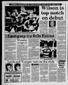 Coventry Evening Telegraph Tuesday 09 February 1988 Page 22