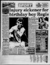 Coventry Evening Telegraph Tuesday 09 February 1988 Page 24