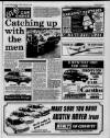 Coventry Evening Telegraph Tuesday 09 February 1988 Page 27