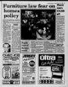 Coventry Evening Telegraph Thursday 11 February 1988 Page 25