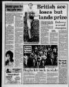 Coventry Evening Telegraph Thursday 11 February 1988 Page 54