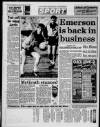 Coventry Evening Telegraph Thursday 11 February 1988 Page 56