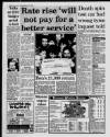 Coventry Evening Telegraph Friday 12 February 1988 Page 4