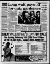 Coventry Evening Telegraph Friday 12 February 1988 Page 9