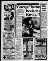 Coventry Evening Telegraph Friday 12 February 1988 Page 20