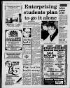 Coventry Evening Telegraph Friday 12 February 1988 Page 22