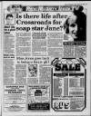 Coventry Evening Telegraph Friday 12 February 1988 Page 25