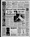 Coventry Evening Telegraph Friday 12 February 1988 Page 54