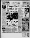 Coventry Evening Telegraph Friday 12 February 1988 Page 56