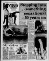 Coventry Evening Telegraph Monday 15 February 1988 Page 10