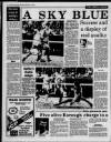 Coventry Evening Telegraph Monday 15 February 1988 Page 34