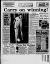 Coventry Evening Telegraph Monday 15 February 1988 Page 38