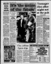 Coventry Evening Telegraph Thursday 18 February 1988 Page 4